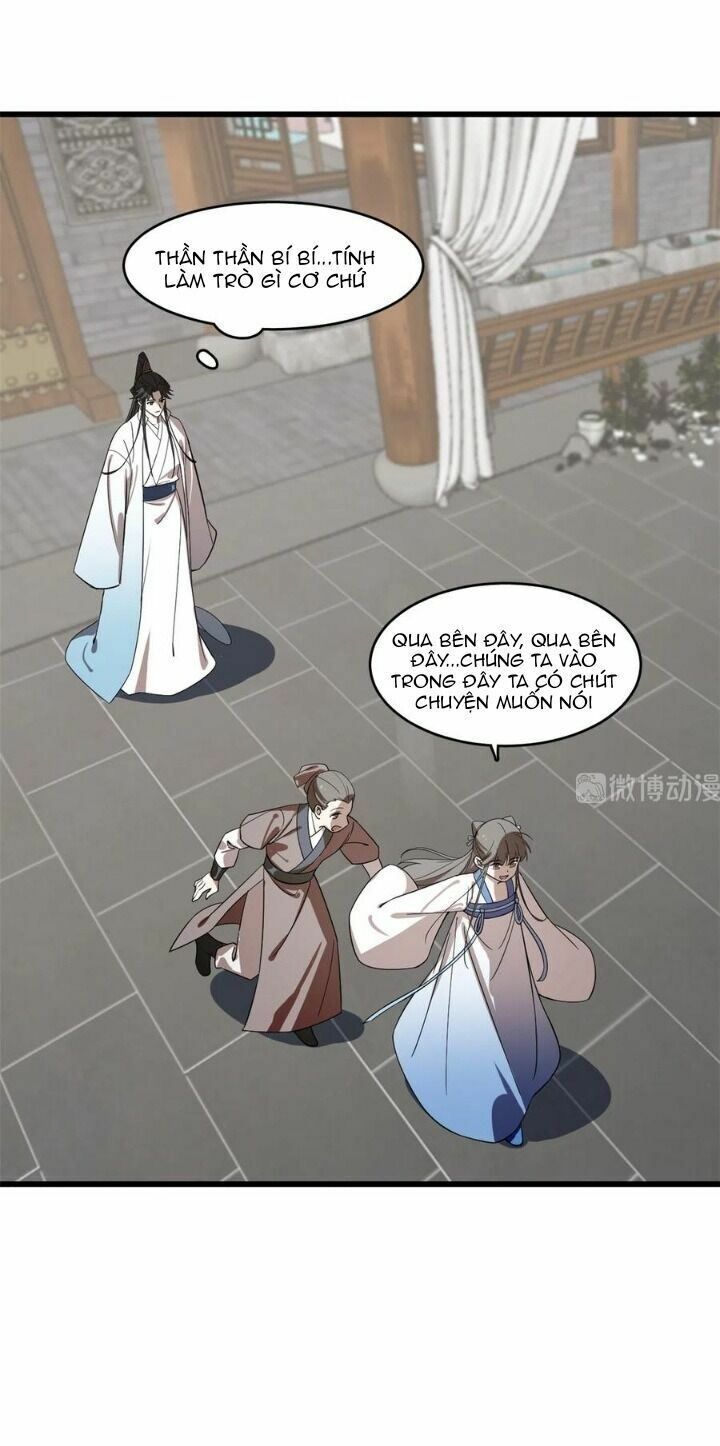 độc bộ thiên hạ: đặc công thần y chapter 237 14