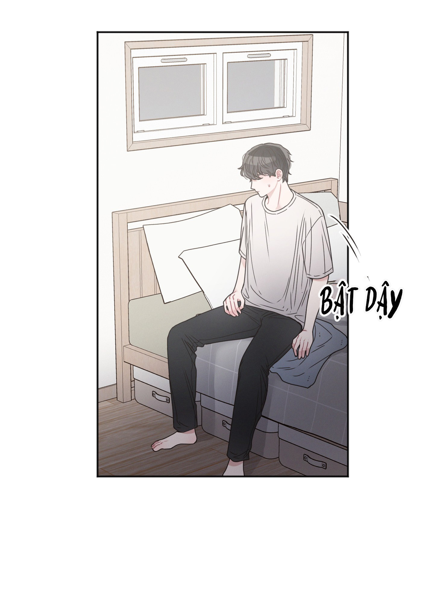 đời tư hàng xóm chapter 2 33