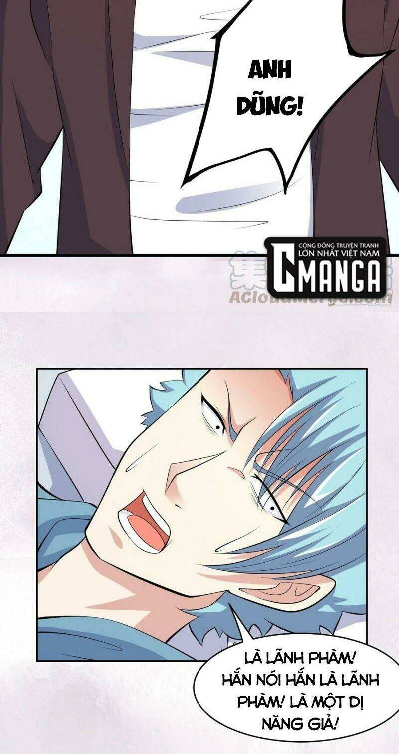 người tu tiên tại đô thị chapter 133 18