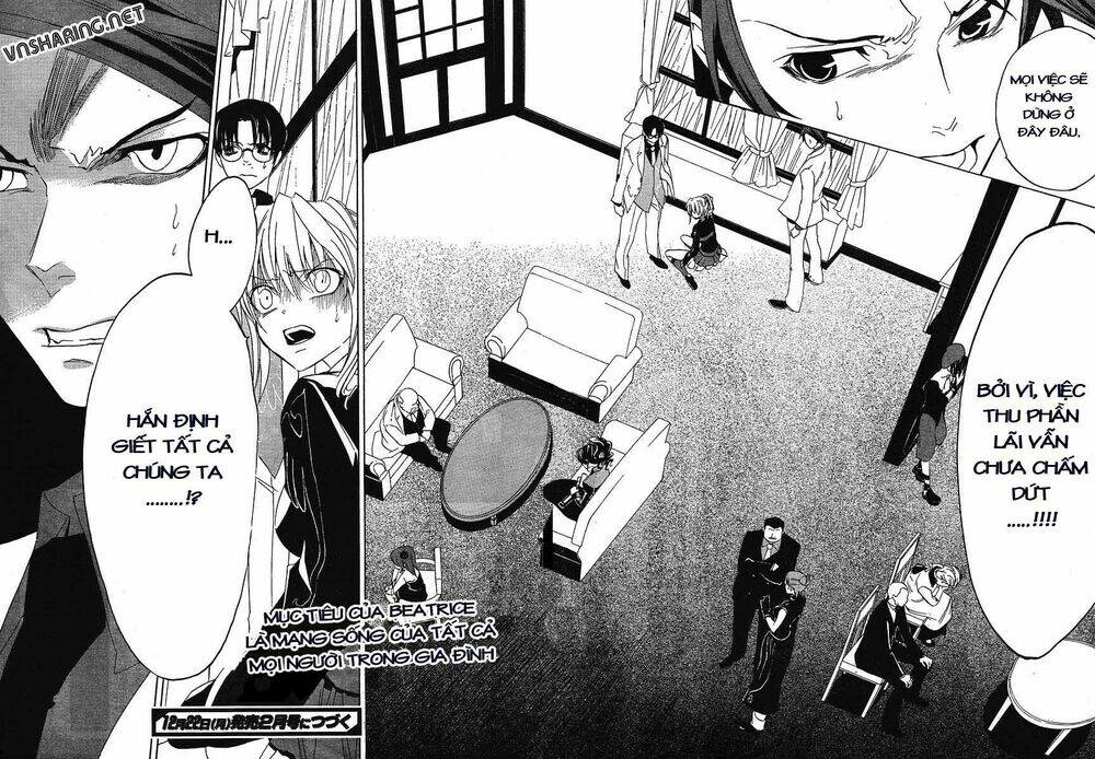 umineko no naku koro ni episode 1: legend of the golden witch chapter 11 37