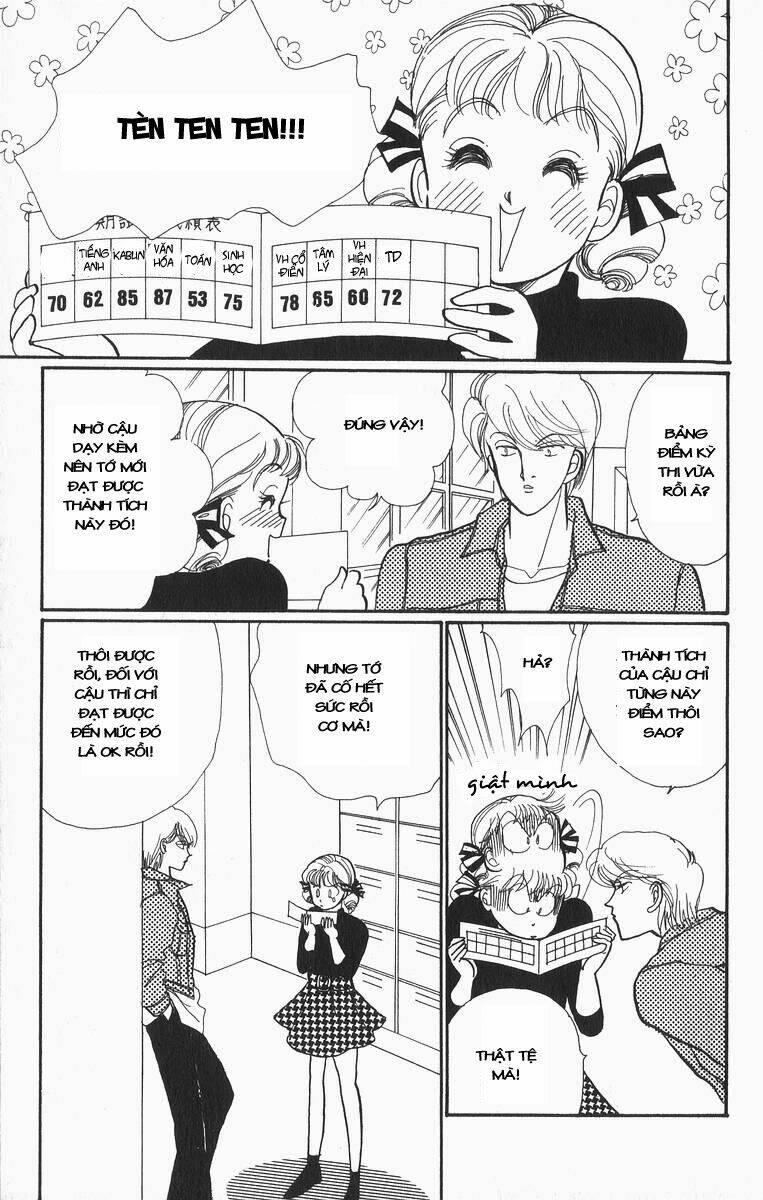 itazura na kiss chapter 27 4