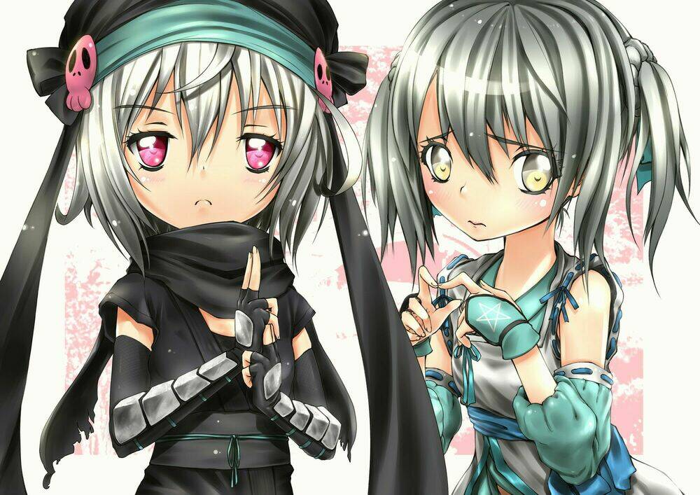 ảnh anime và ảnh wallpaper đẹp chapter 33 6