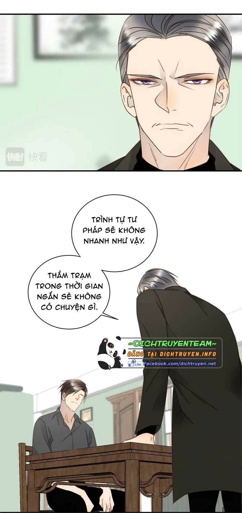 tiên sinh nói dối chapter 72 34