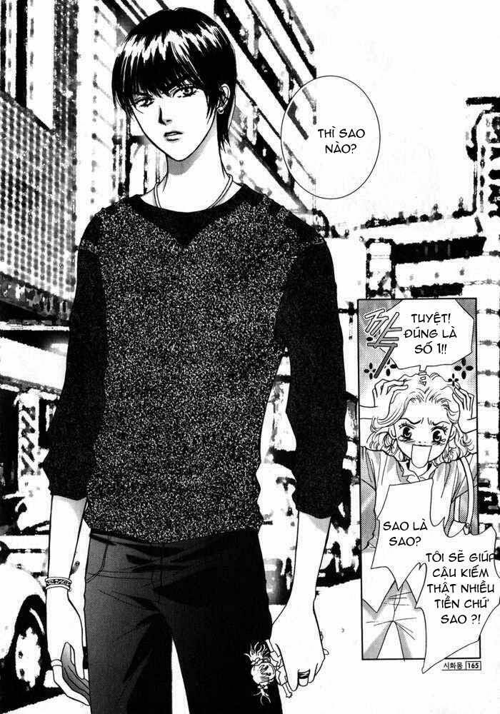 shiwhamong - ba chị em chapter 7 18