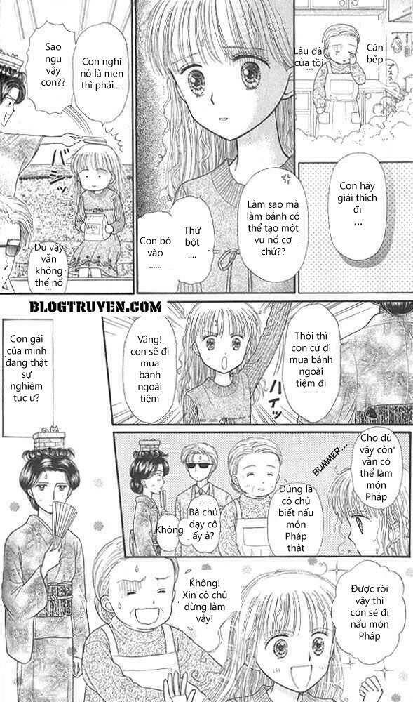 kodomo no omocha chapter 41 17