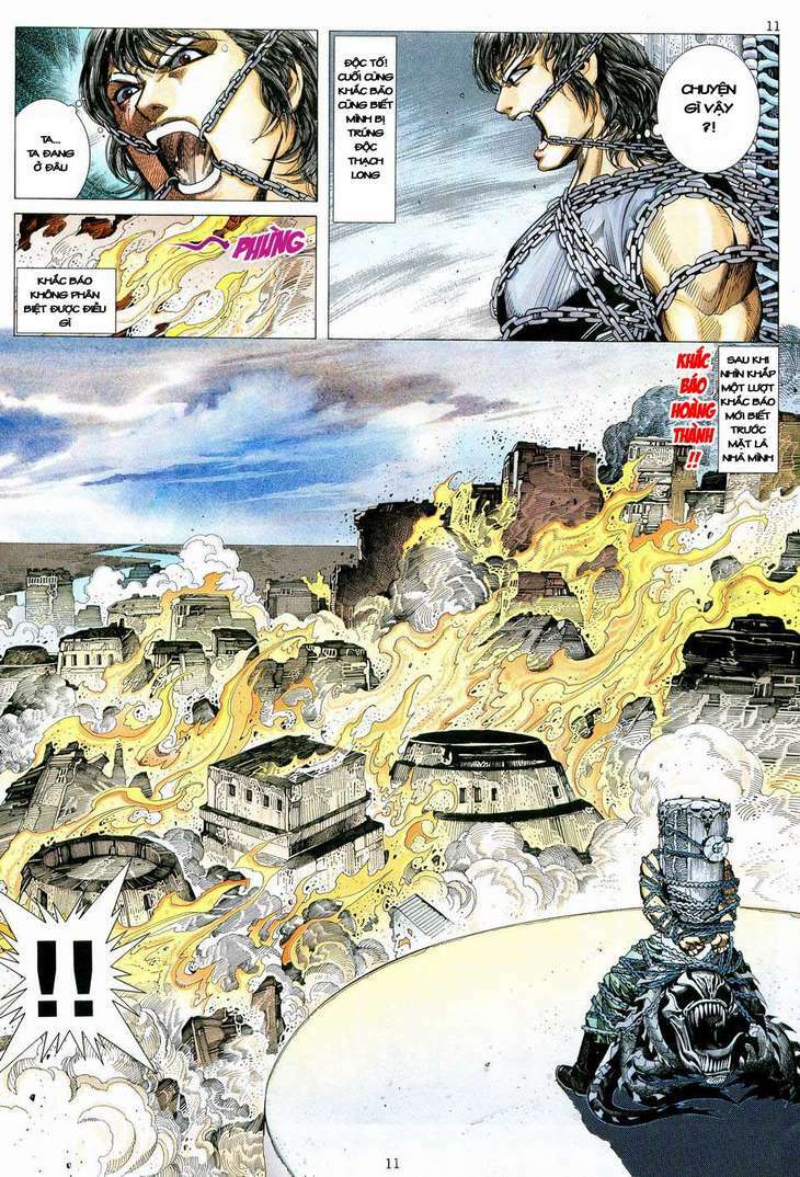võ thần chapter 77 11