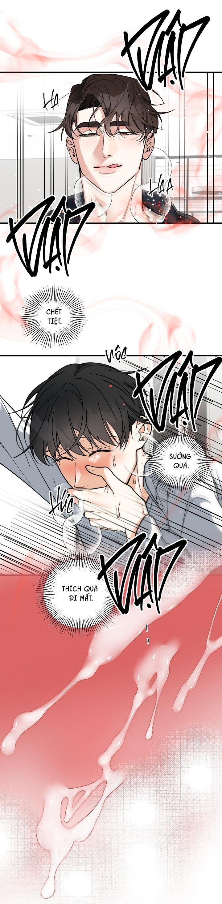 đêm săn chapter 18 36