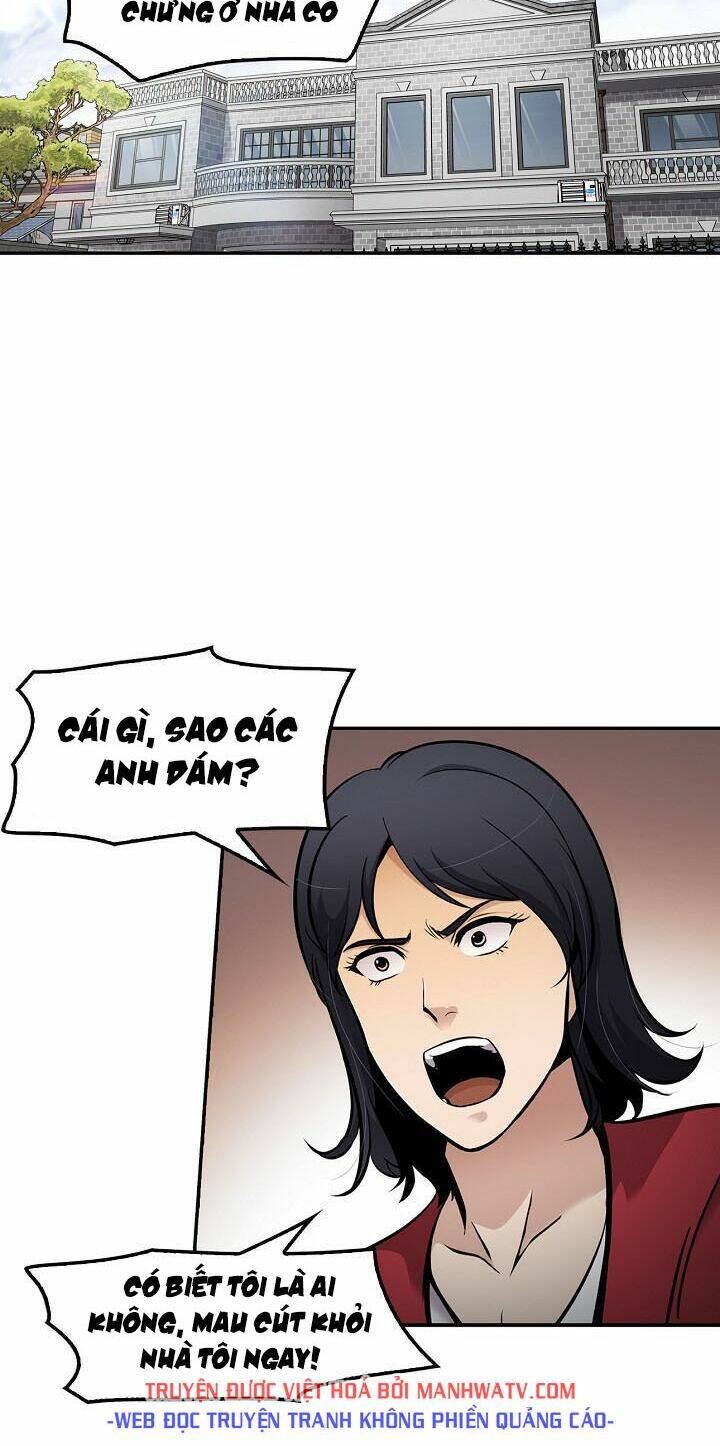 điều tra viên chuyển sinh chapter 71 13