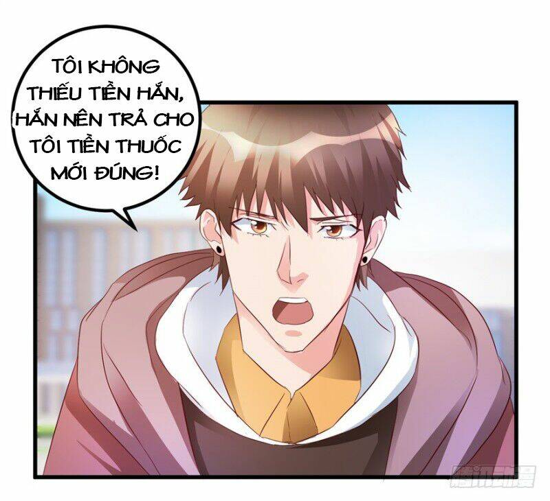 thấu thị tiên y chapter 45 29