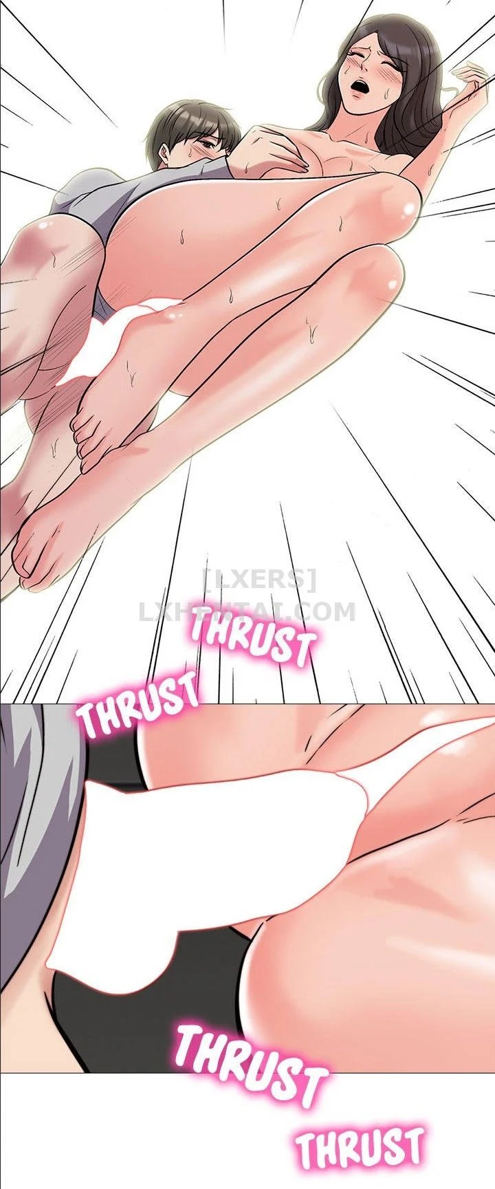 học bổng đặc biệt chapter 30 12