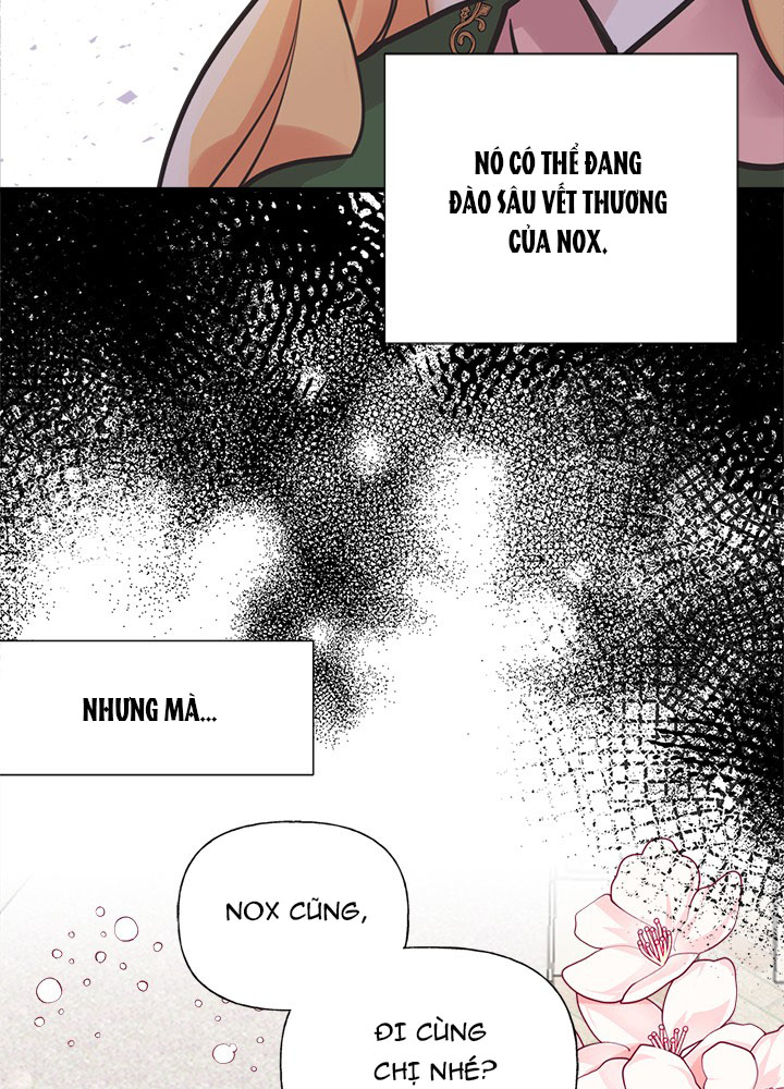 chị tôi đã nhặt về một nam chính quyến rũ chapter 56 55