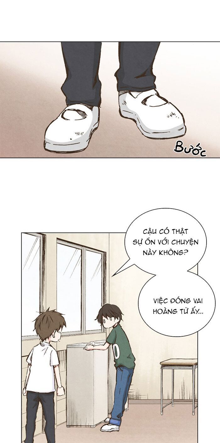 honey! honey! marry me! chapter 50 23