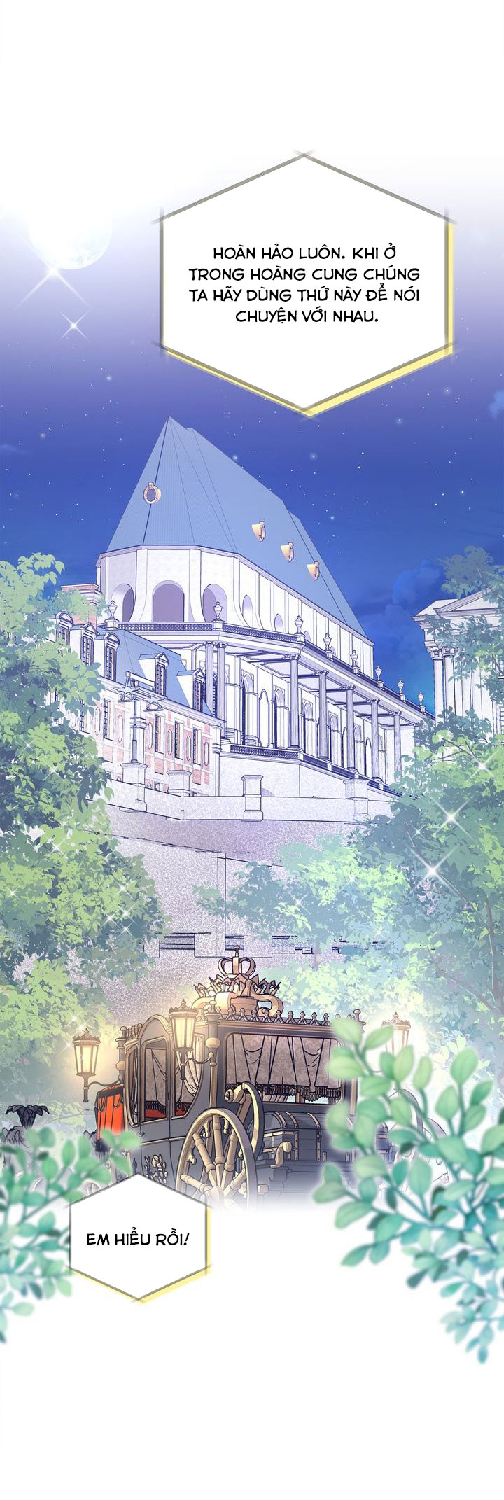 công nương eluana vita chapter 130 11