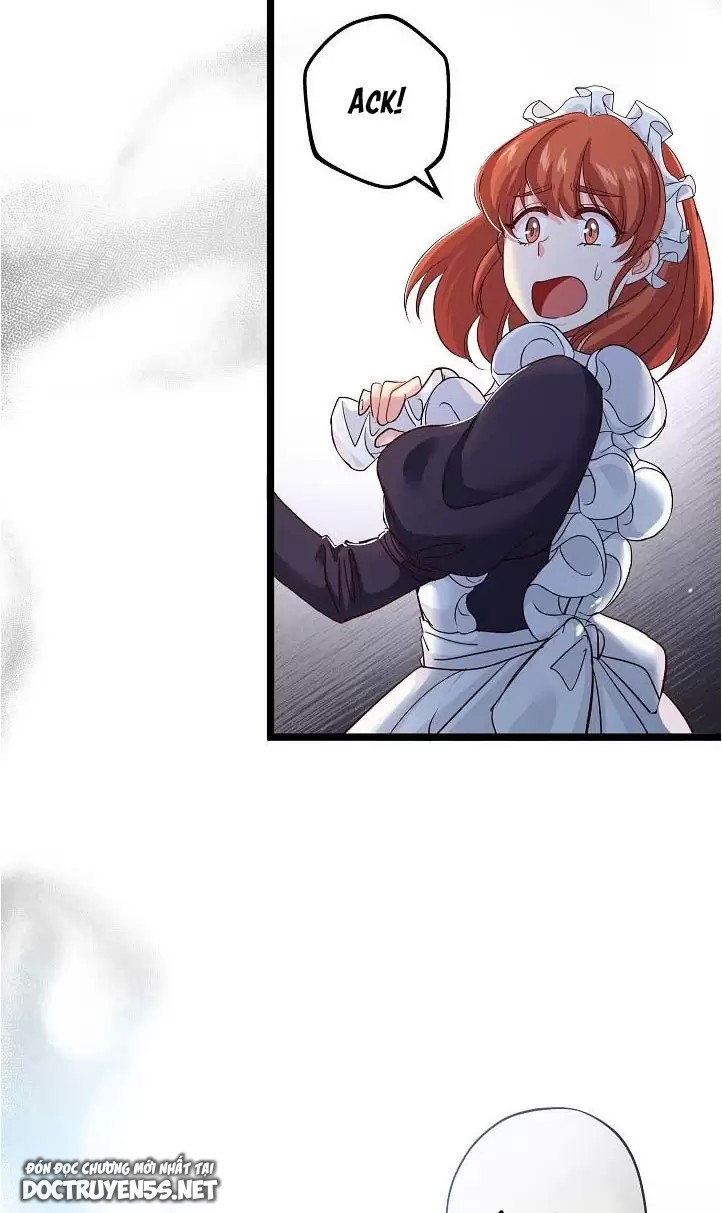 nếu tôi là nhân vật phản diện liệu tôi sẽ chết chapter 31 54