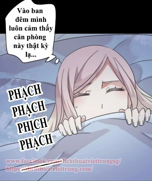 vết cắn ngọt ngào phần 1 chapter 60 28