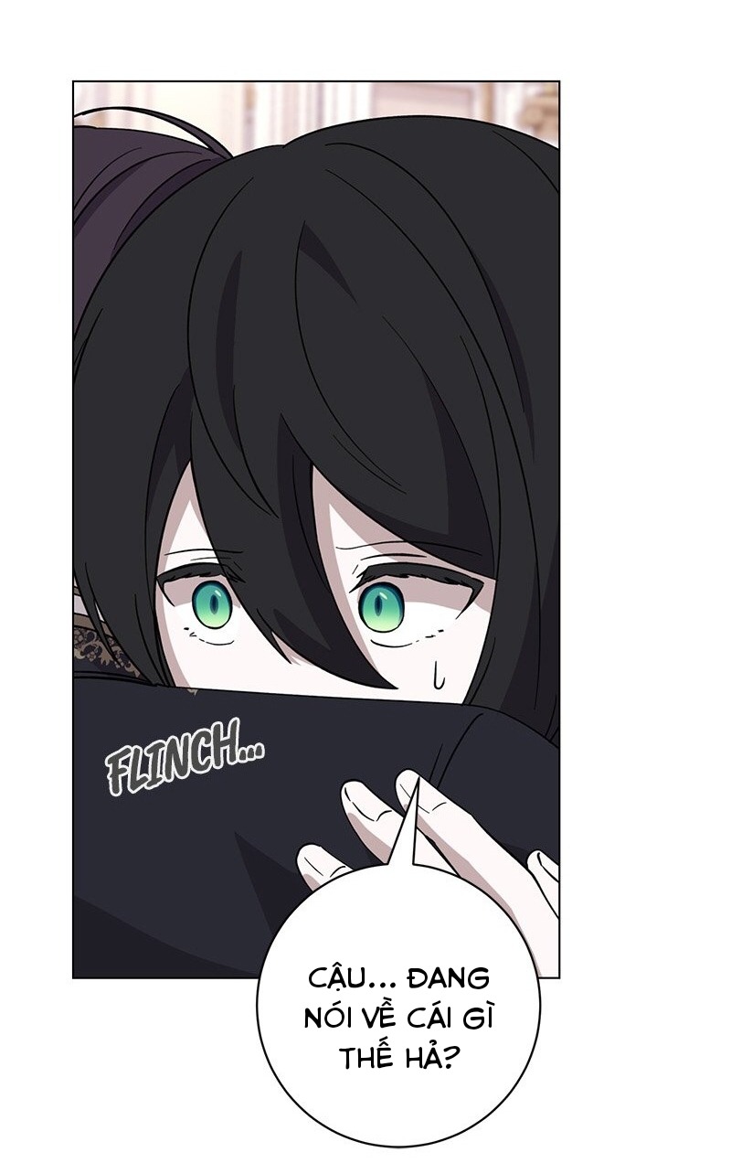 nữ phản diện muốn có kết thúc đẹp chapter 69 108