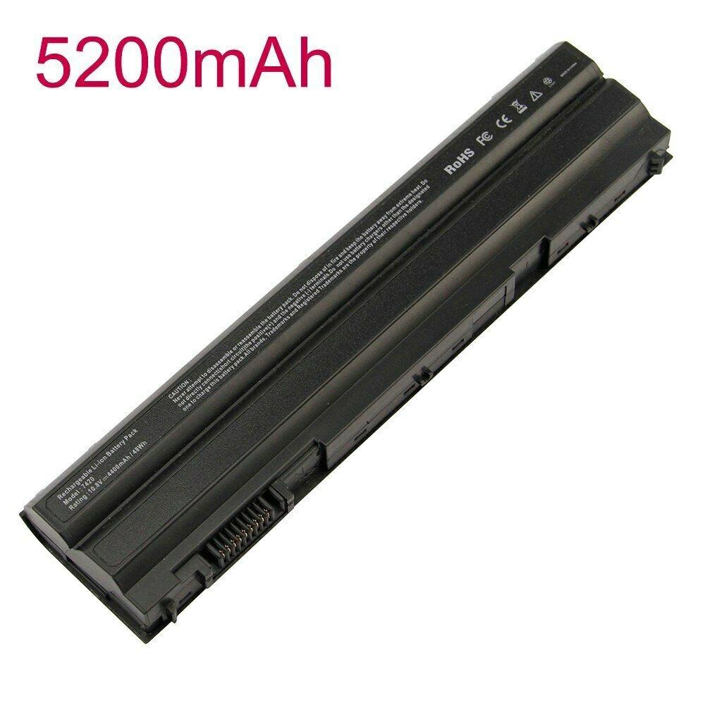 Pin dùng cho Laptop Dell Inspiron 15 7520 5520 5720 7720 T54FJ Battery Original Loại 60Wh