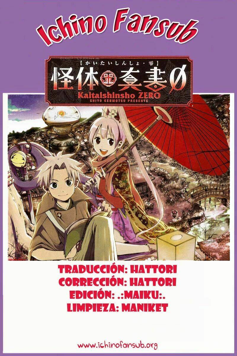 kaitai shinsho zero chapter 1 50