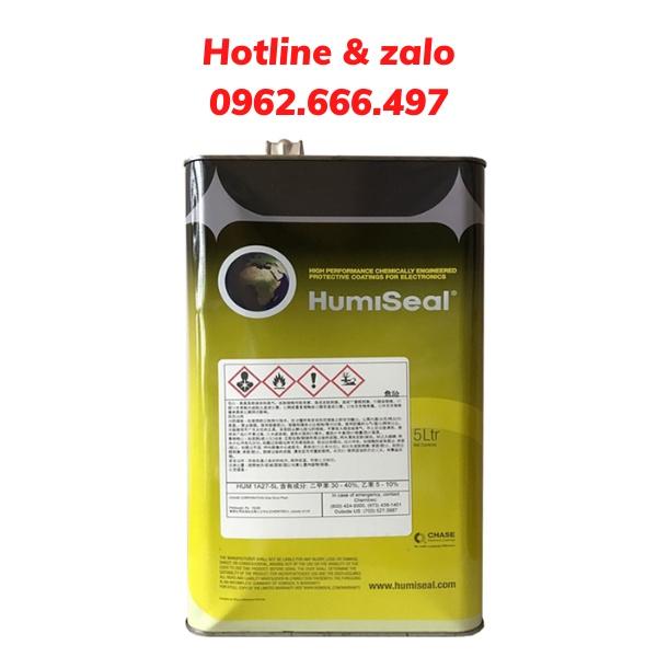 Dầu HumiSeal 1A27