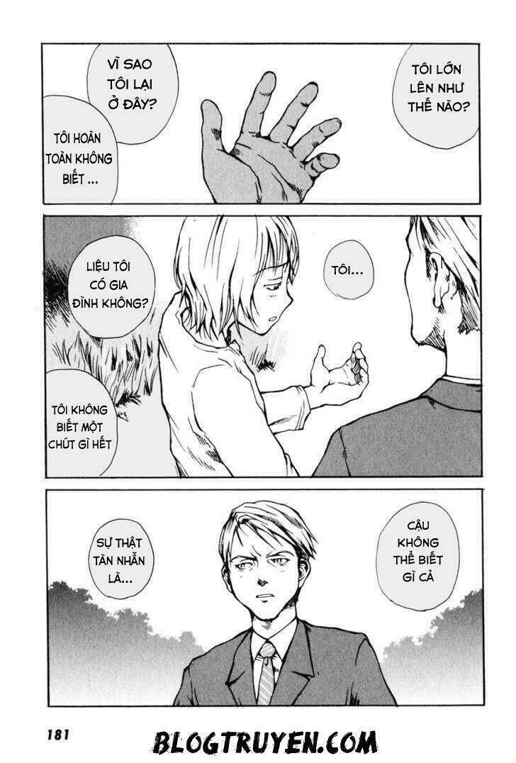 toukyou akazukin chapter 5 19