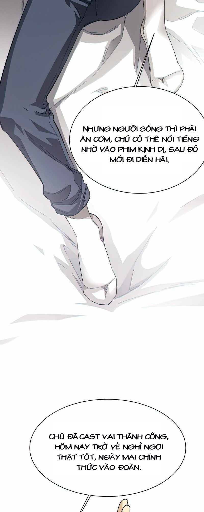 trò chơi hệ chữa trị của tôi chapter 9.1 19