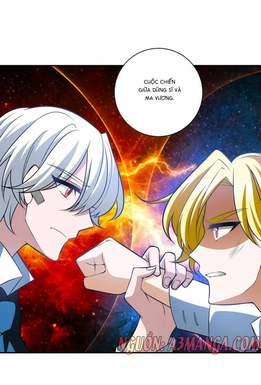 người yêu khát máu của tôi chapter 74 6