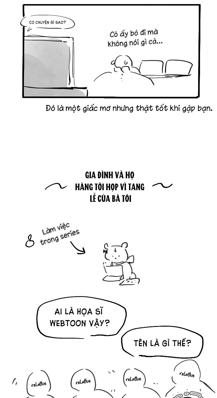 cặp đôi oan gia ngõ hẹp chapter 73 11