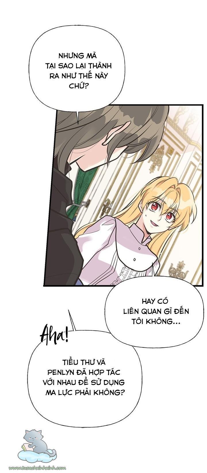 chị tôi nhặt về nam chính của tiểu thuyết chapter 54 4