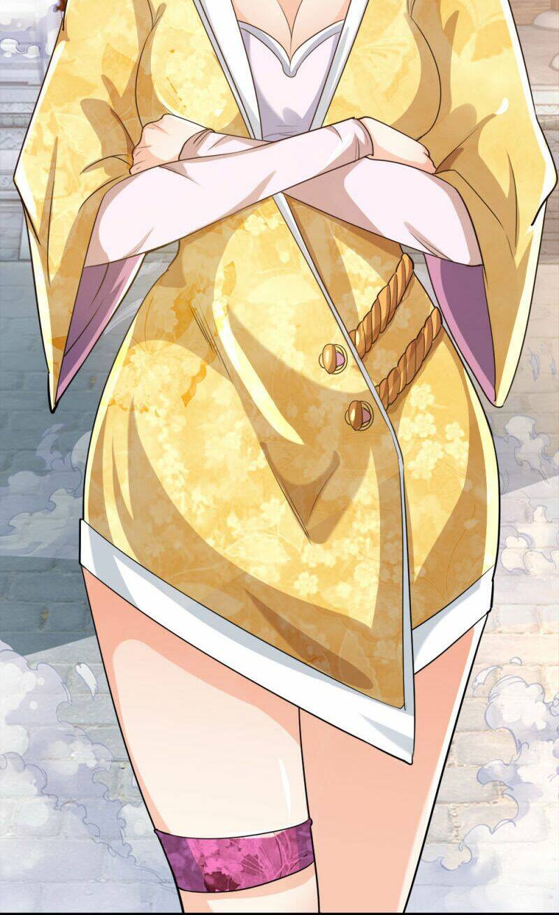 chí tôn hồng bao đại đế chapter 12 15