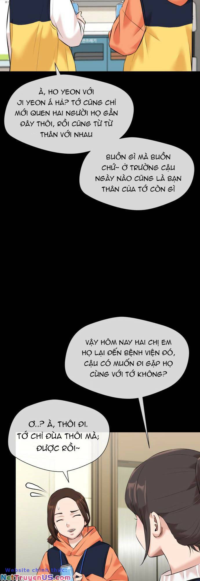 gương mặt thiên tài chapter 130 31