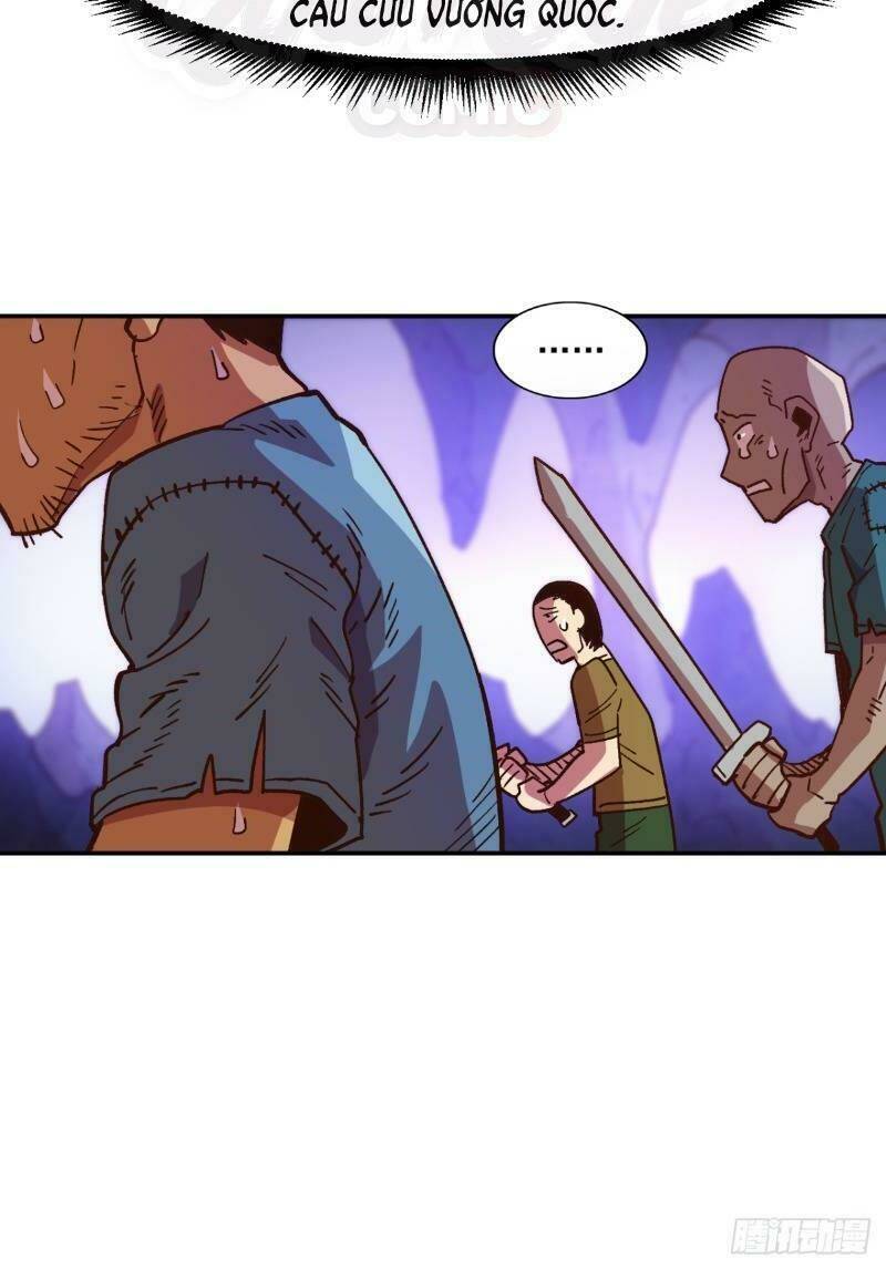 đại lục vô song chapter 3 56