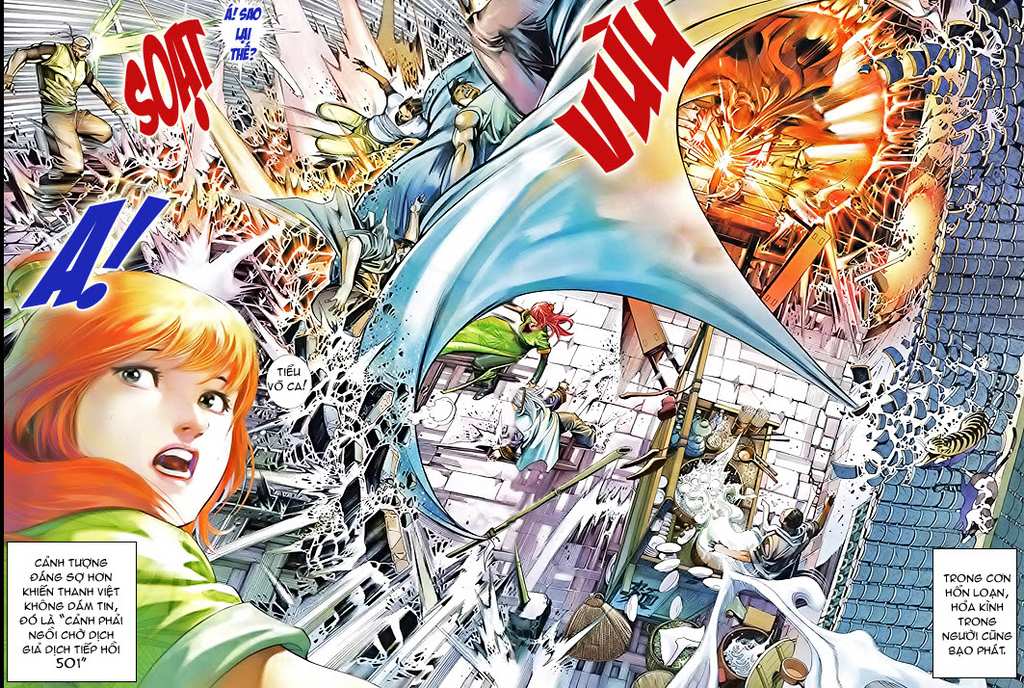 phong vân chapter 500 40