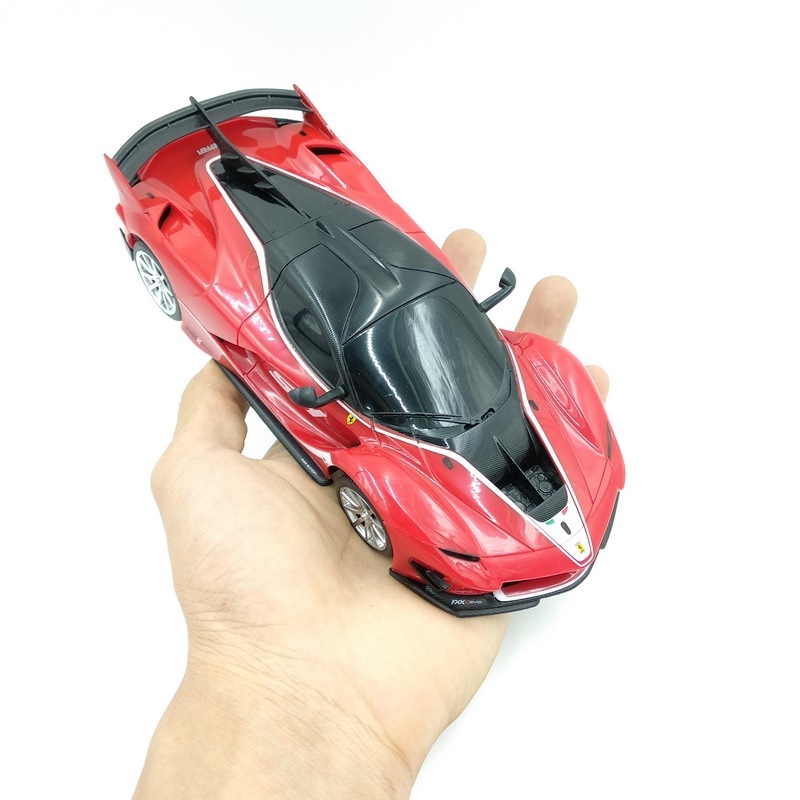 Xe Điều Khiển Ferrari FXXK Evo R79300