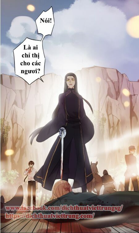 vết cắn ngọt ngào phần 2 chapter 43 78