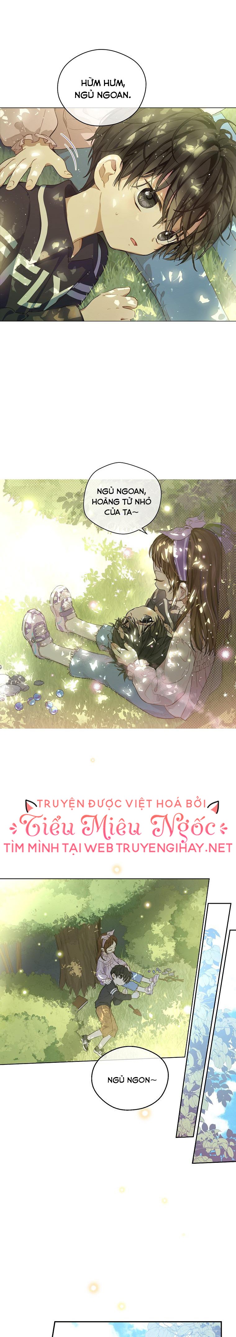 thế giới rộng lớn của chúng ta chapter 2.2 1