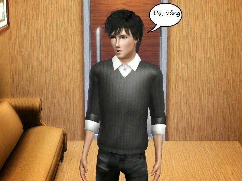 [truyện sims 3] alice chapter 1 13