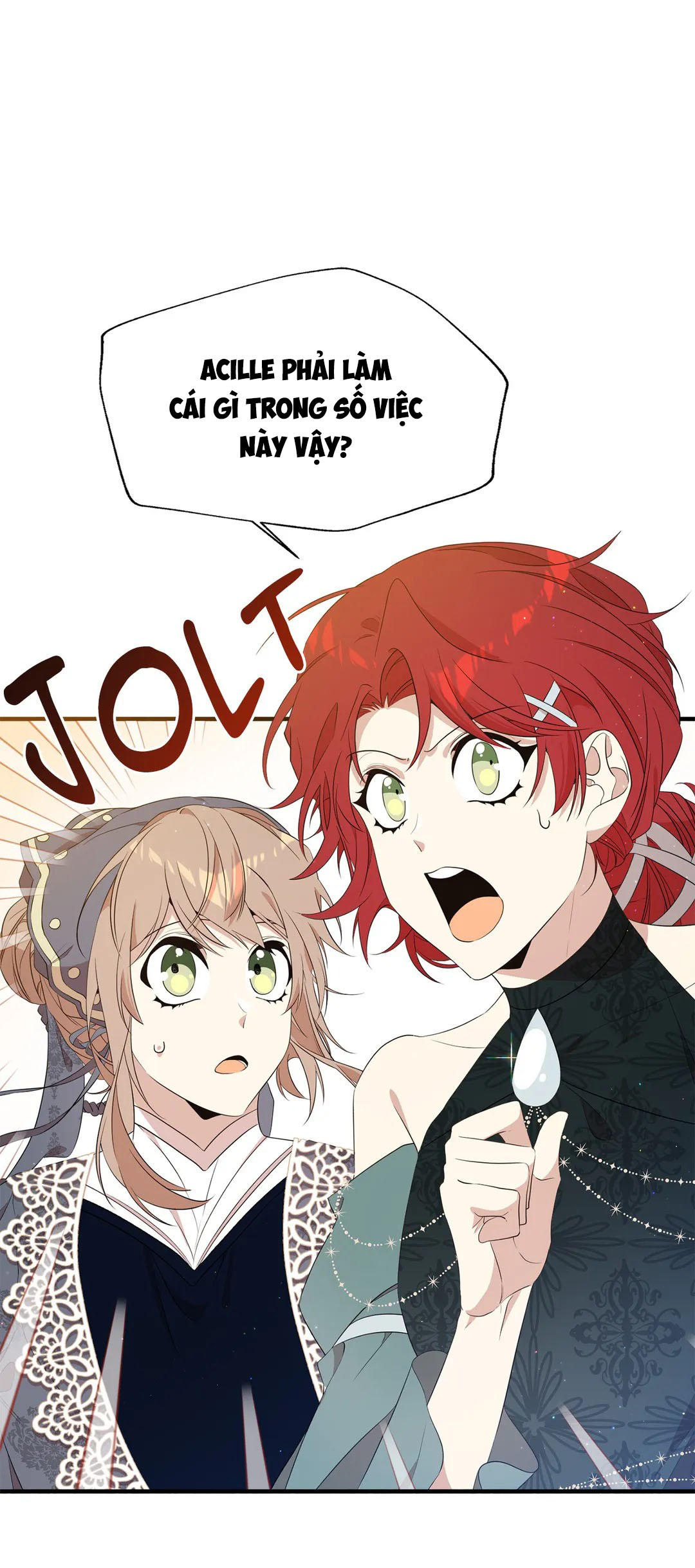 chị ấy là nữ chính trong truyện đó chapter 16 44