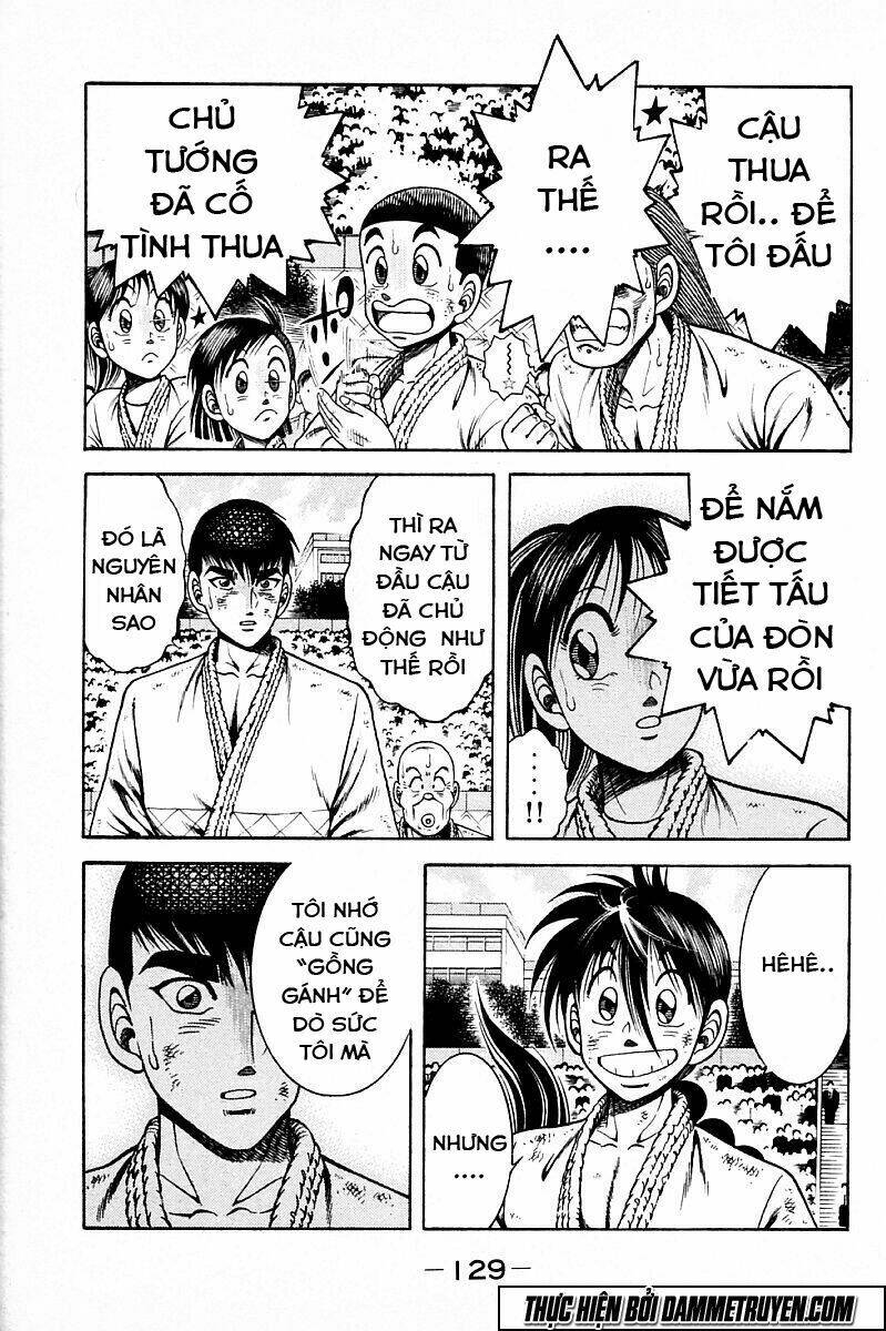 shin kotaro makaritoru! juudouhen chapter 221 4