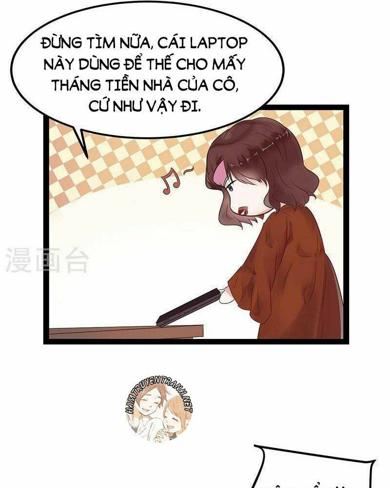 thái tử điện hạ dưỡng thành kí chapter 1.2 6