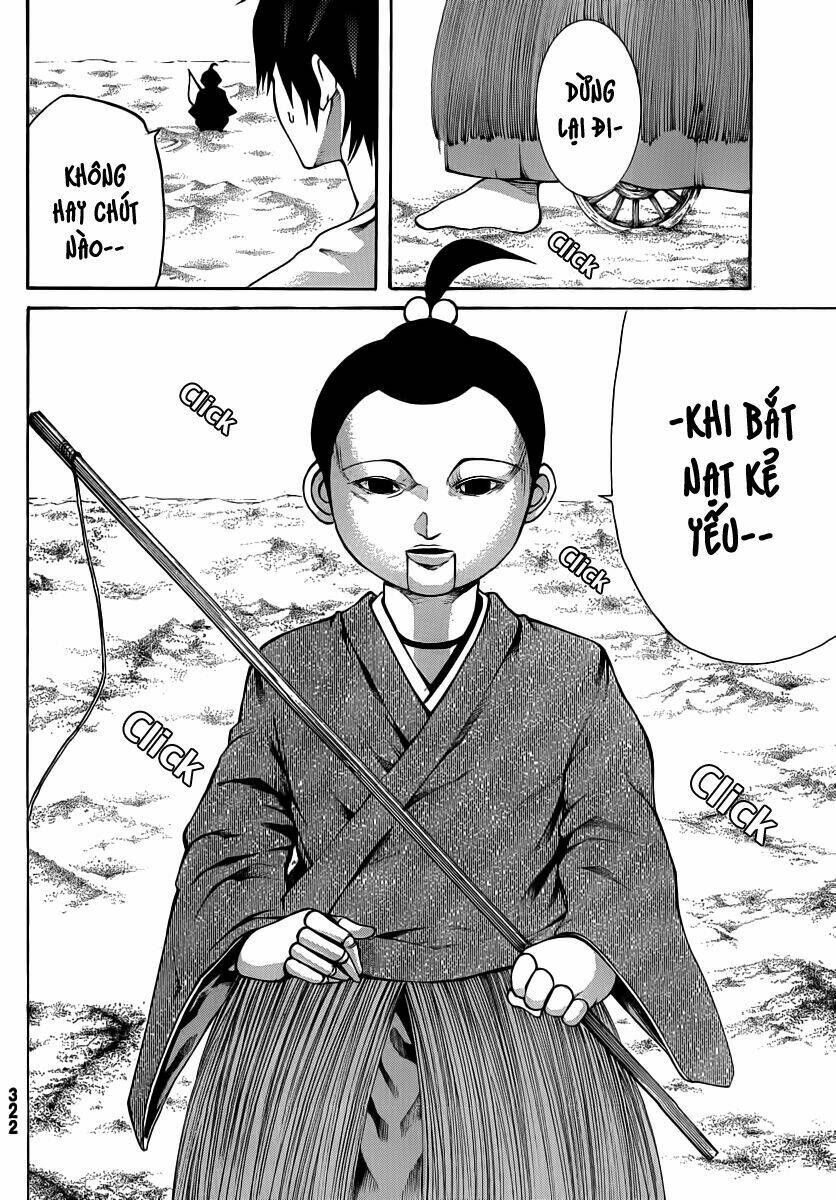 kamisama no iutoori chapter 13 11