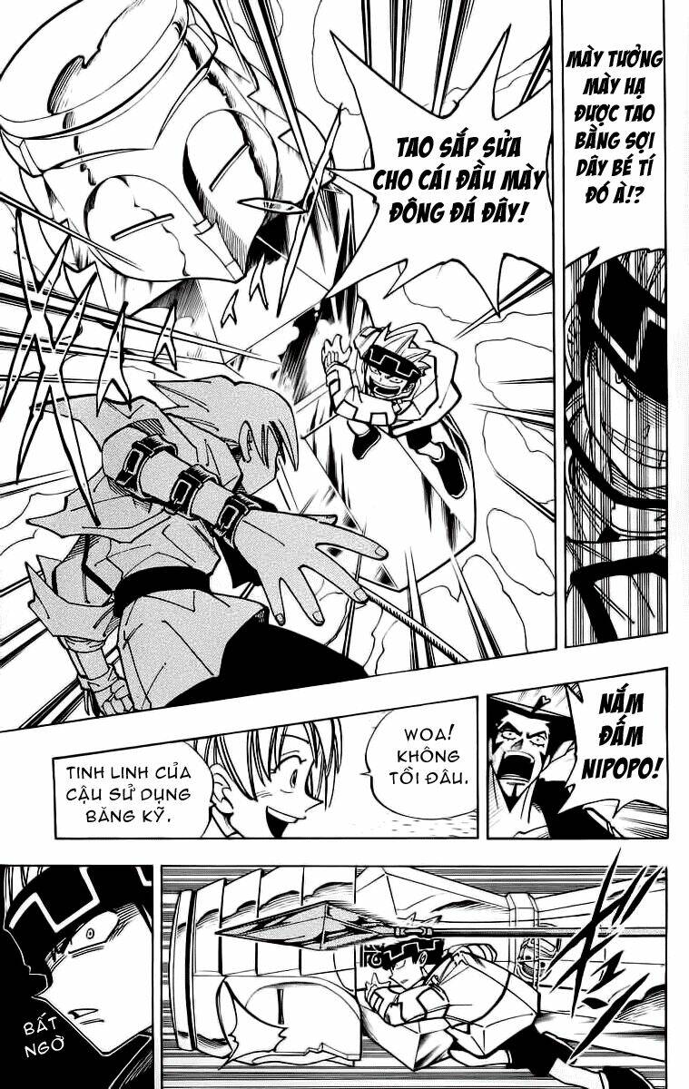 vua pháp thuật chapter 86 11