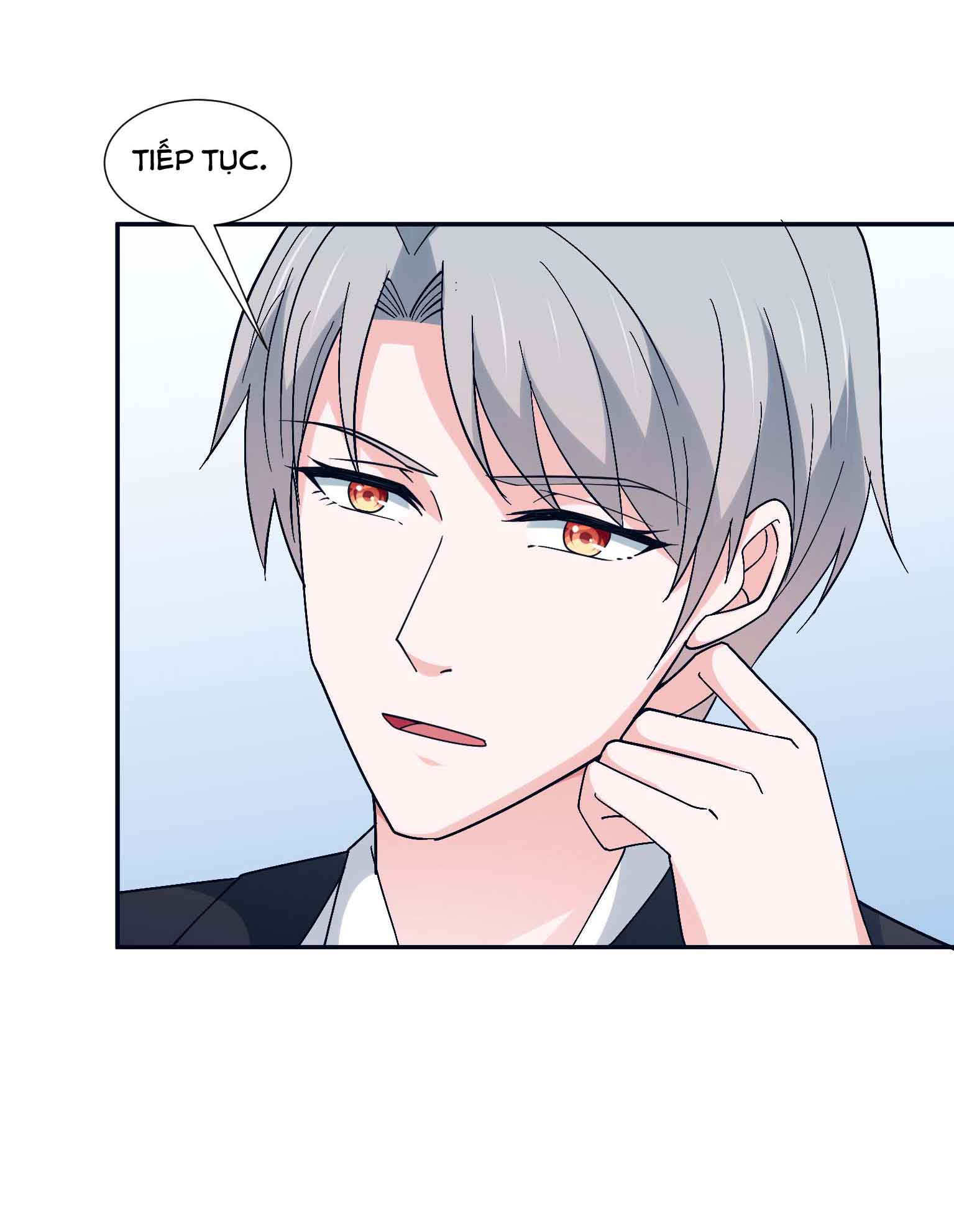 bí mật không thể yêu đương chapter 12 19