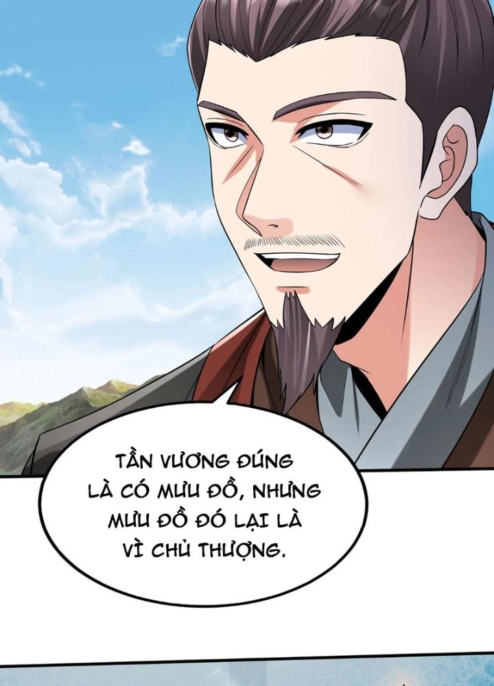 đại tần, ta là con tần thủy hoàng, giết địch thành thần chapter 92 46