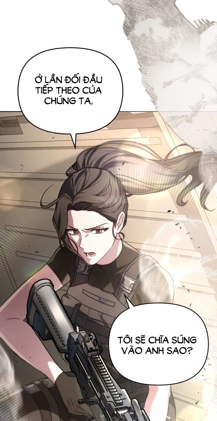 kẻ nghiệp dư chapter 40.2 34