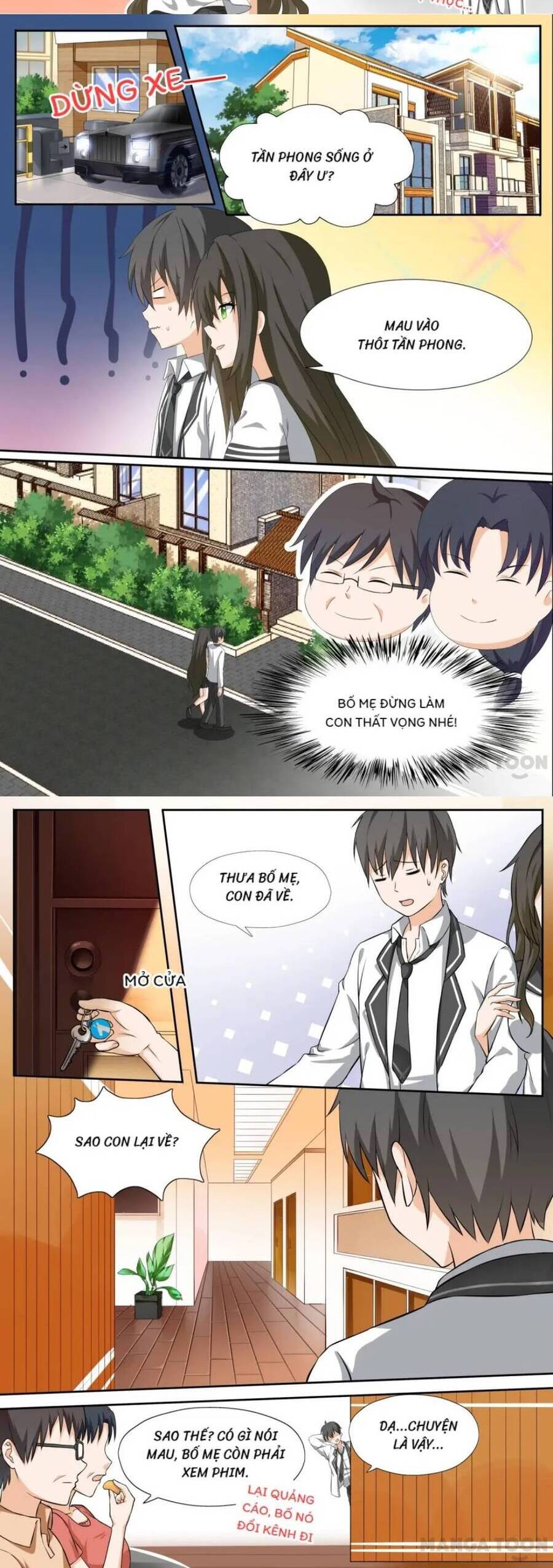 the boy in the all-girls school chapter 111 3