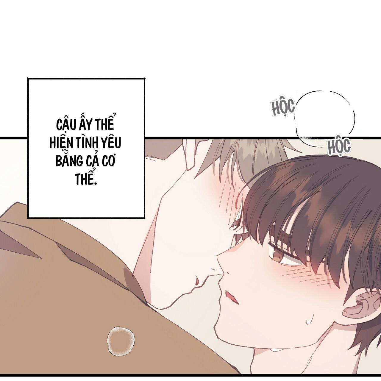 khi trò chơi hẹn hò kết thúc chapter 7 4