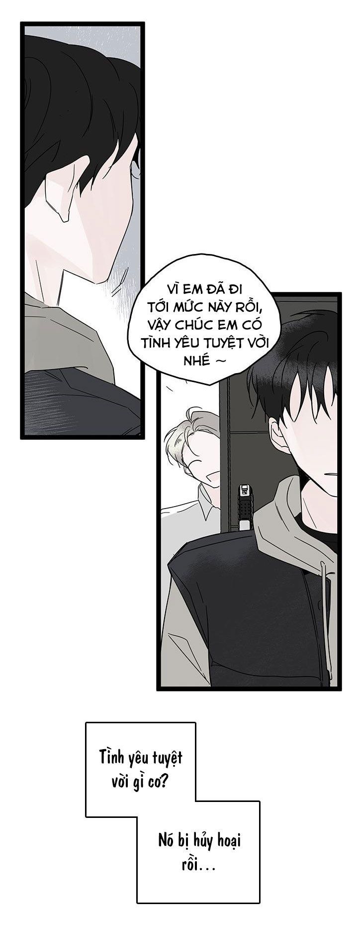 tình cờ yêu (full) chapter 6 26