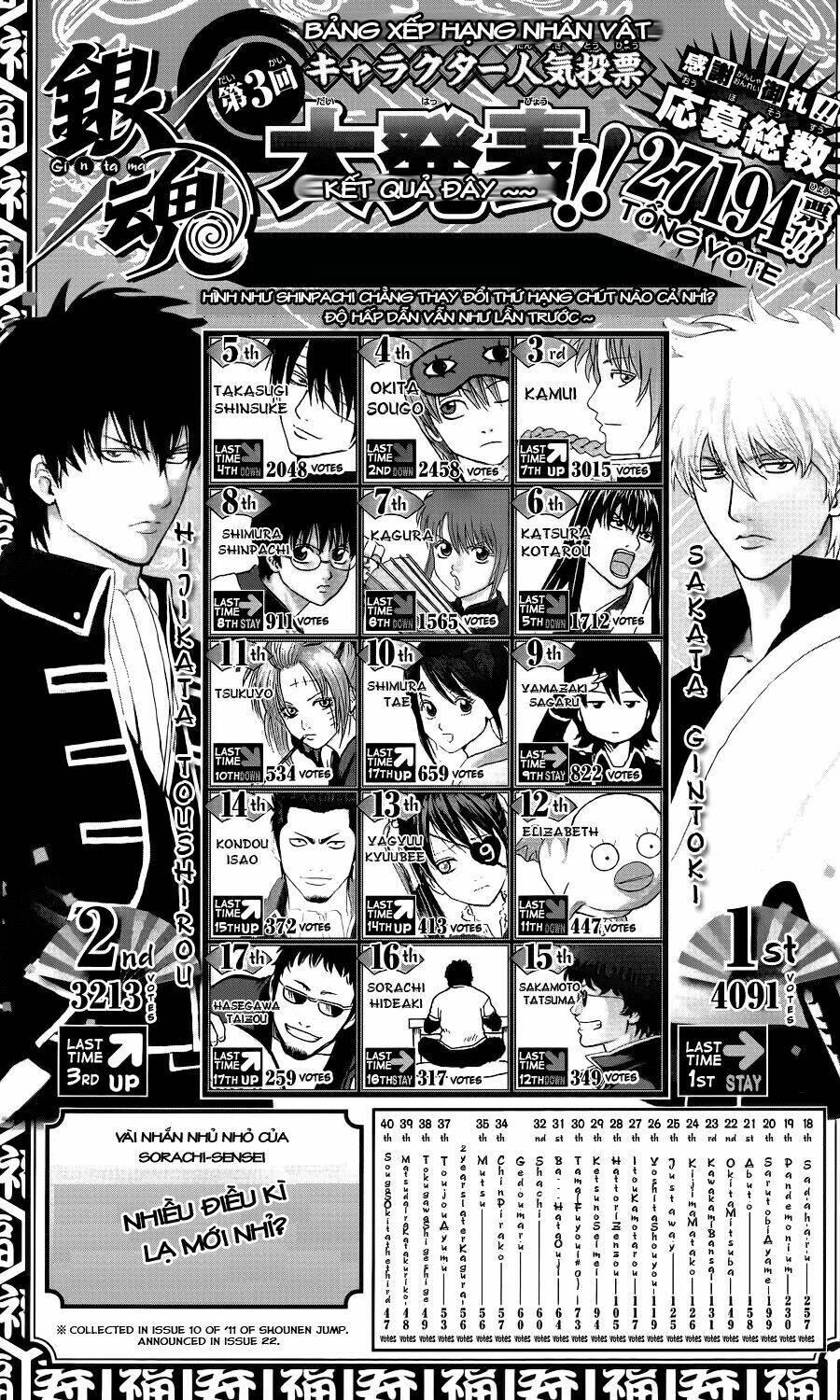 gintama - linh hồn bạc chapter 351 3