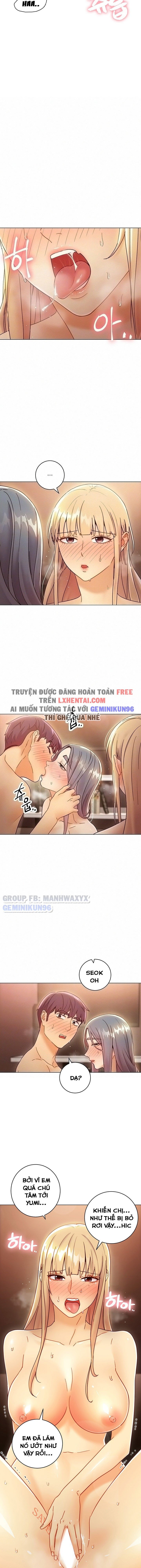 mẹ kế và những người bạn chapter 47 2