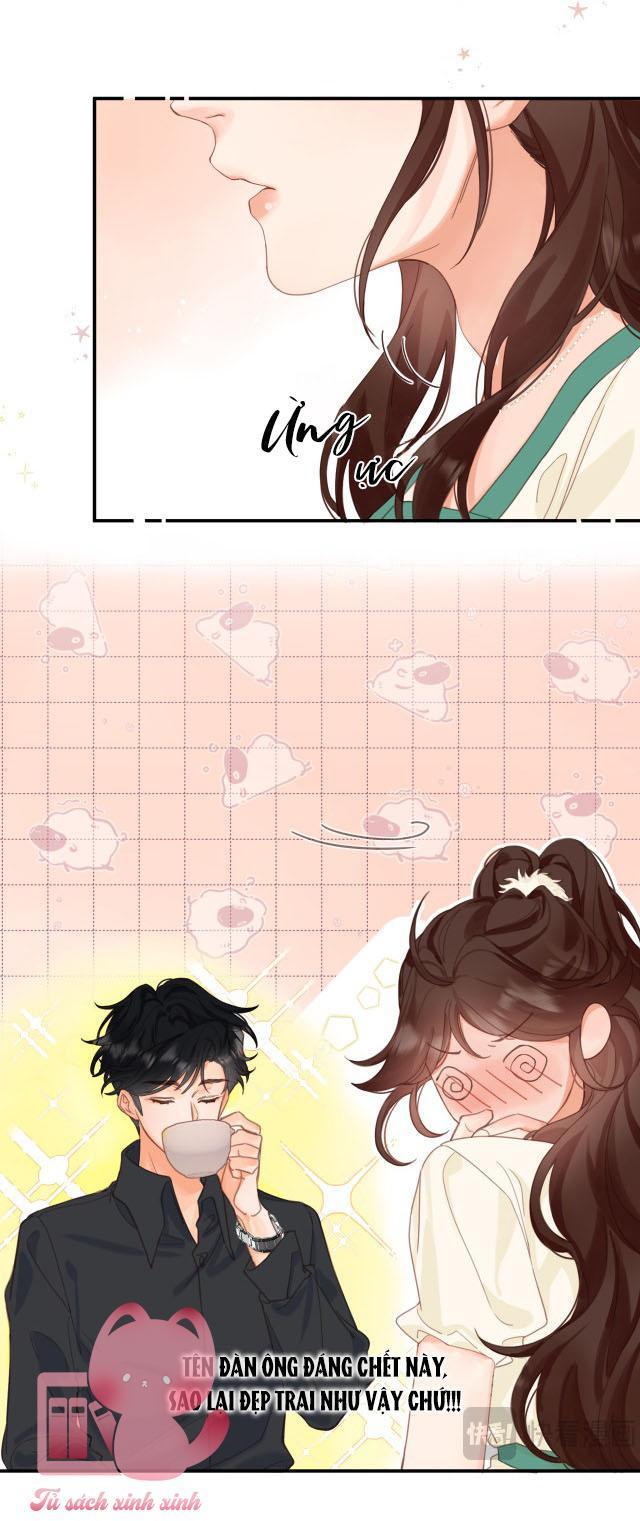 xin hãy chiếu cố nhiều hơn chapter 2 22